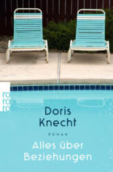 Alles über Beziehungen - Doris Knecht (ISBN: 9783499272851)