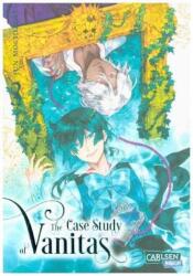 The Case Study Of Vanitas. Bd. 3 (ISBN: 9783551721891)