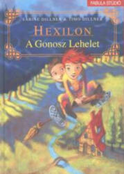 A gonosz lehelet - Hexilon (2006)