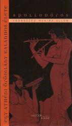 APOLLODÓROS: VÁDBESZÉD NEAIRA ELLEN (2006)