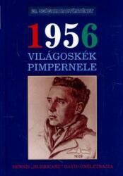 1956 Világoskék Pimpernele (2006)
