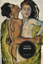 Koloman Moser - Elisabeth Leopold, Stefan Kutzenberger (ISBN: 9783943616491)
