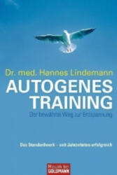 Autogenes Training - Hannes Lindemann (2004)