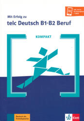 Buch + online Audios B1-B2 (ISBN: 9783126751926)