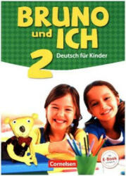 Bruno und ich (ISBN: 9783061207939)