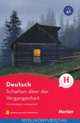 Schatten über der Vergangenheit Lektüre mit Audios online (ISBN: 9783191285807)