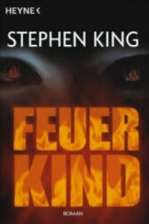 Feuerkind - Stephen King (2007)