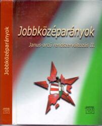 Jobbközéparányok (2002)