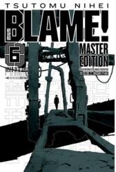 Blame! Master Edition. Bd. 6 (ISBN: 9783959817141)