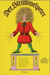 Peterul Ciufulit (ISBN: 9783480063345)