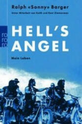 Hell's Angel - Ralph Sonny Barger (2003)