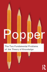The Two Fundamental Problems of the Theory of Knowledge (2011)