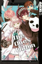 The Ones Within 06 - Osora (ISBN: 9783842045903)