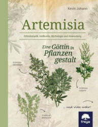 Artemisia - Kevin Johann (ISBN: 9783990253601)