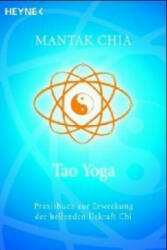 Tao Yoga - Mantak Chia (2005)