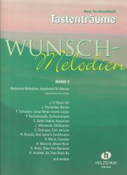 Tastenträume Wunschmelodien band 2 (2002)