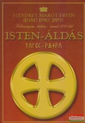 Szendrey Marót Ervin - Isten - Áldás (2000)