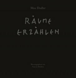 Max Dudler - Räume erzählen - Simone Boldrin (ISBN: 9783868595383)