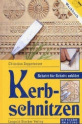 Kerbschnitzen - Christian Zeppetzauer (2004)