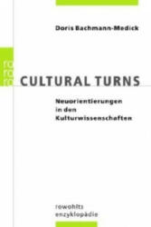 Cultural Turns - Doris Bachmann-Medick (2009)