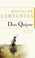 Don Quijote - Miguel de Cervantes Saavedra, Ludwig Braunfels (ISBN: 9783730607237)