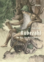 Rübezahl - Paul Arndt (ISBN: 9783899196504)