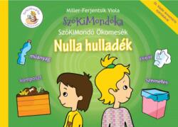 Nulla hulladék (ISBN: 9786155671128)