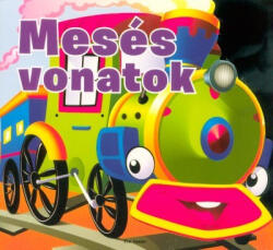 Mesés vonatok (2019)