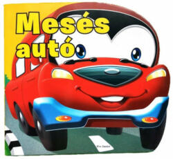 Mesés autó (2019)