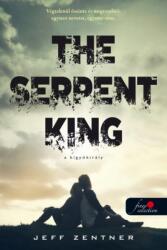The Serpent King - A kígyókirály (2019)