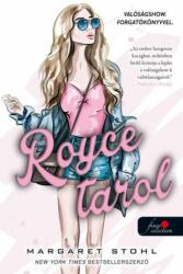 Royce tarol (2019)
