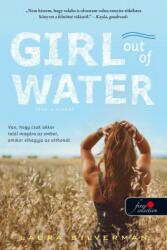 Girl out of Water - Lány a vízből (2019)