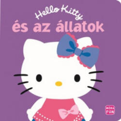 Hello Kitty és az állatok (2019)