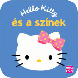 Hello Kitty és a színek (2019)