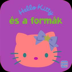 Hello Kitty és a formák (2019)