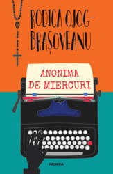 Anonima de miercuri (ISBN: 9786064305350)