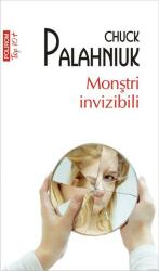 Monştri invizibili (ISBN: 9789734678563)