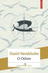 O odisee (ISBN: 9789734671465)
