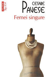 Femei singure (ISBN: 9789734624041)