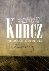 A nekifeszült mentő-akarat (2019)