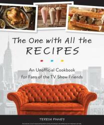 One With All The Recipes - Teresa Finney (2018)