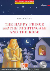 The Happy Prince and The Nightingale and the Rose - Oscar Wilde (ISBN: 9783990457221)
