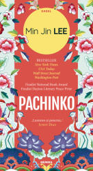 Pachinko (ISBN: 9786064305336)