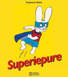 Superiepure (ISBN: 9786068996080)