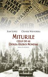 Miturile celui de-al Doilea Război Mondial (ISBN: 9786060061465)