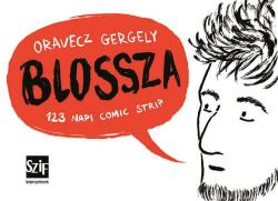 Blossza (ISBN: 9789638798480)