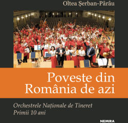Poveste din Romania de azi - Oltea Serban Parau (2019)