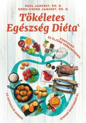 Tökéletes egészség diéta (2019)