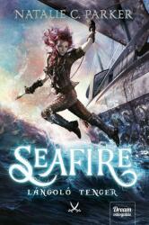 Seafire - Lángoló tenger (2019)