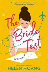 Bride Test - Helen Hoang (ISBN: 9780451490827)